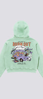 Burn Out Hoodie