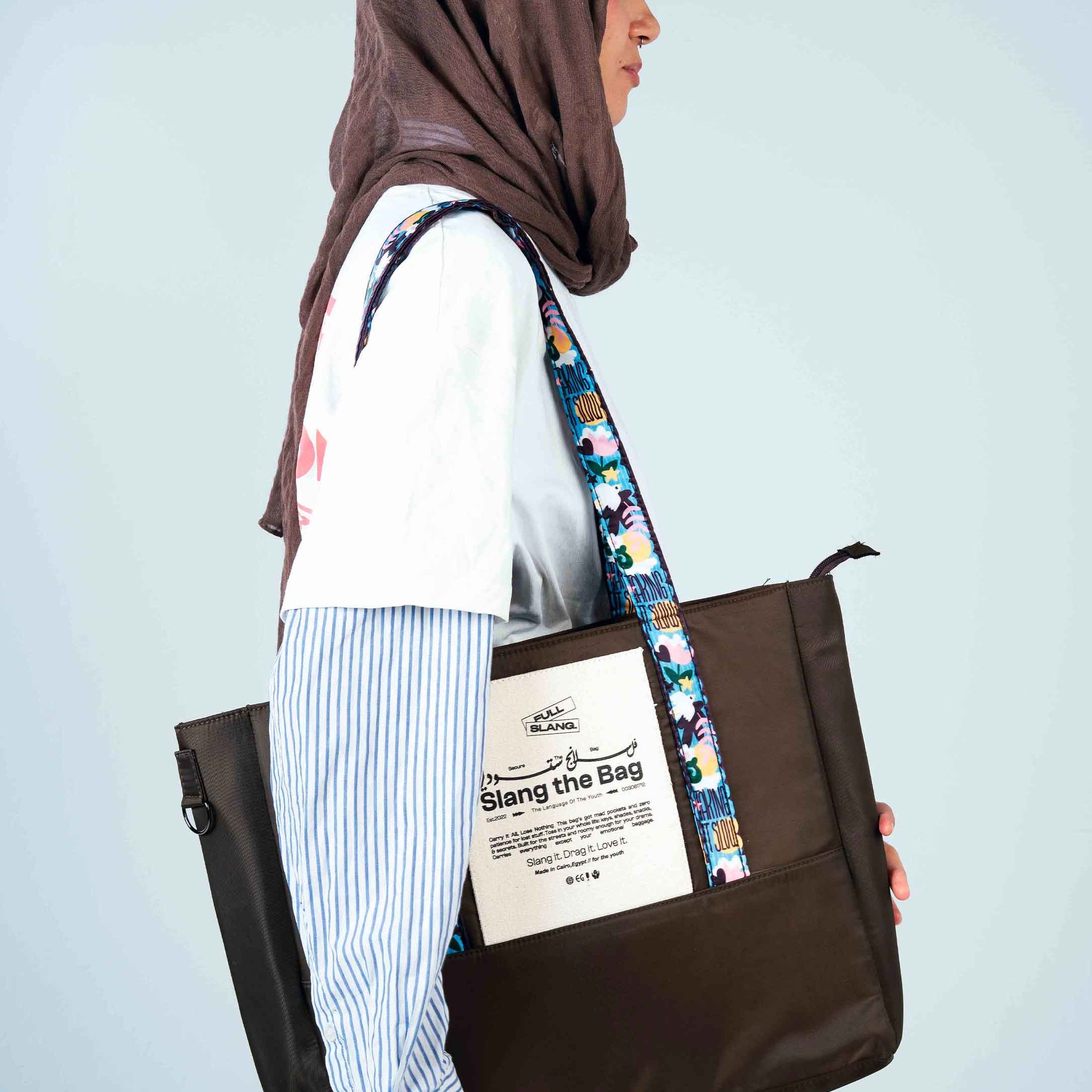 SlowPace CarryAll