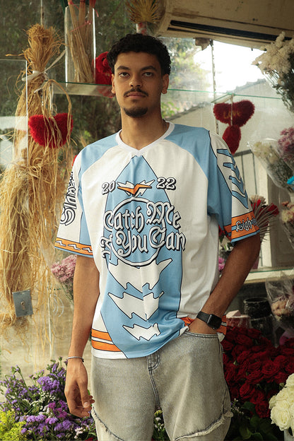 Catch Me Jersey