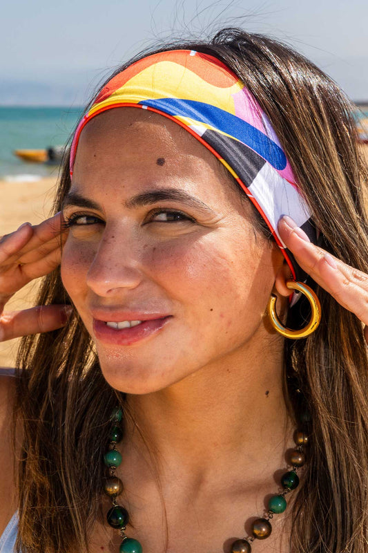 Checkmate Bandana