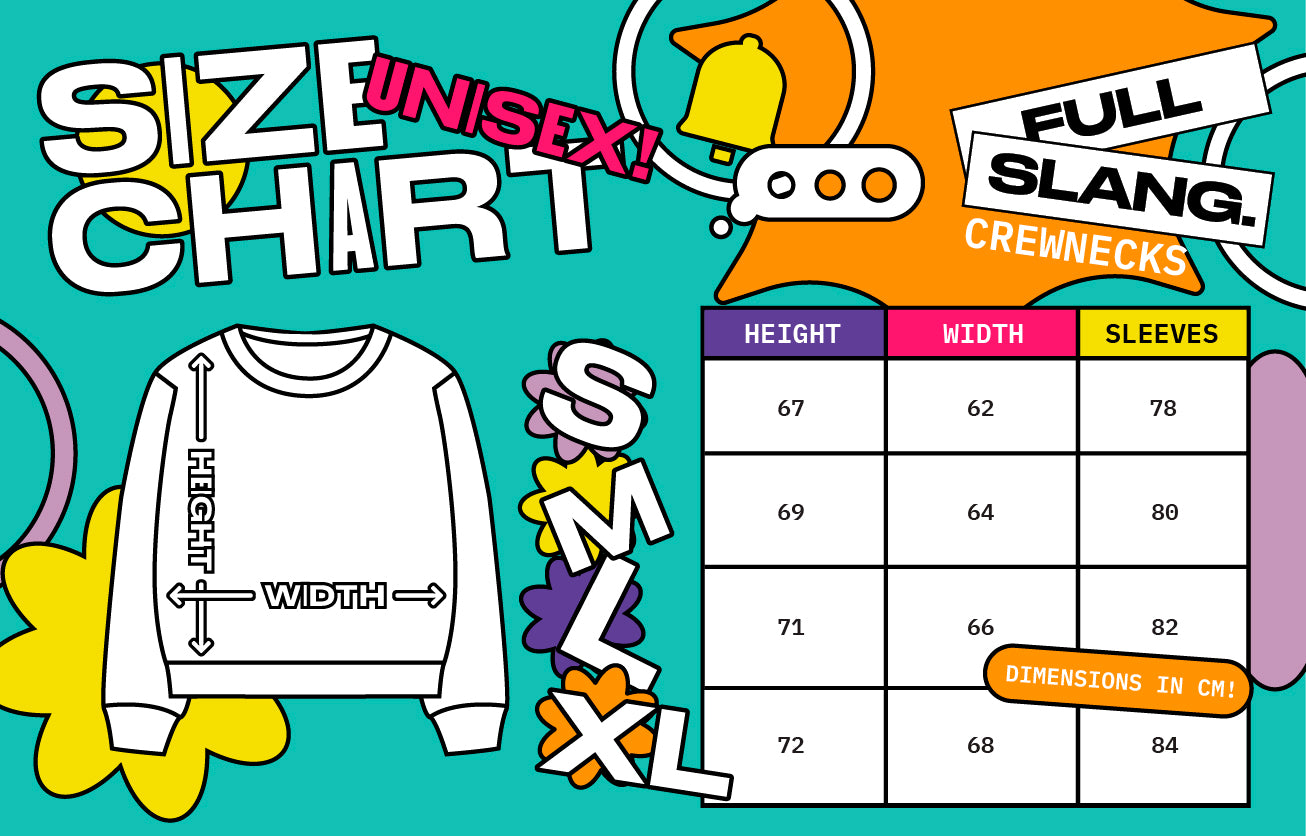 Downpour Washed Crewneck