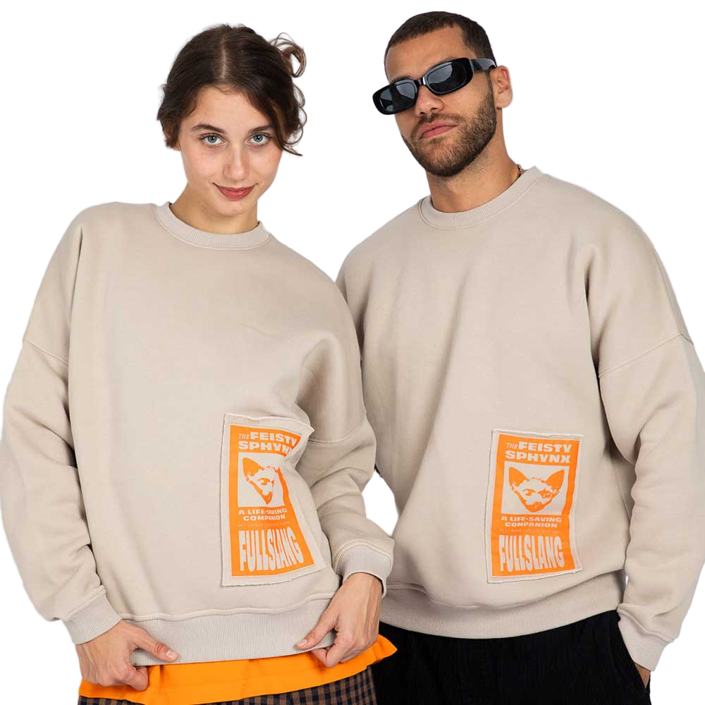 Crewnecks