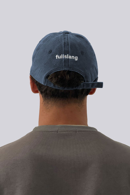 Dart Heart Navy Cap