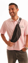 Original Black fannyPack