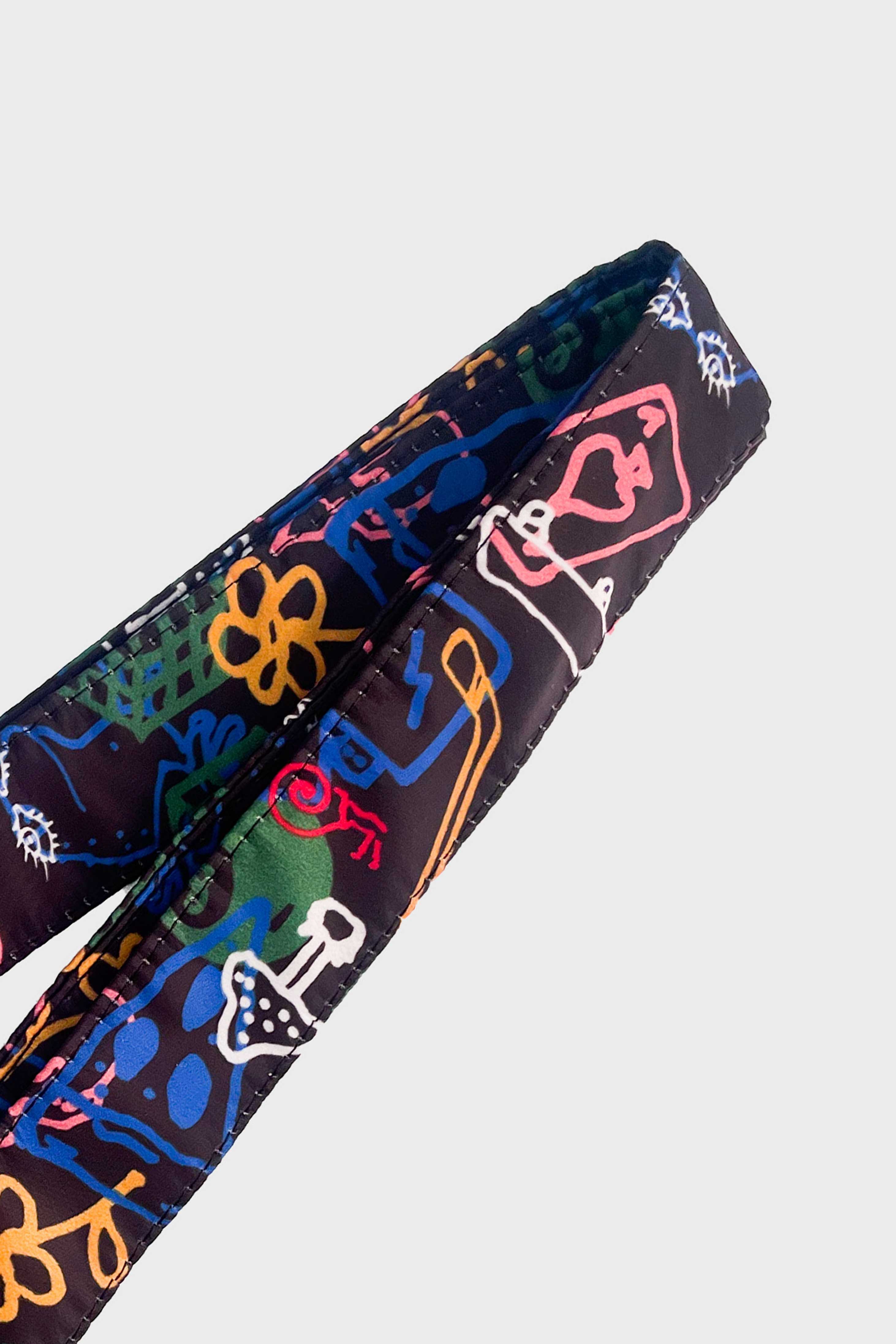 Doodles Bag Strap
