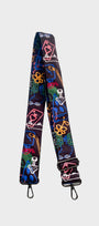 Doodles Bag Strap