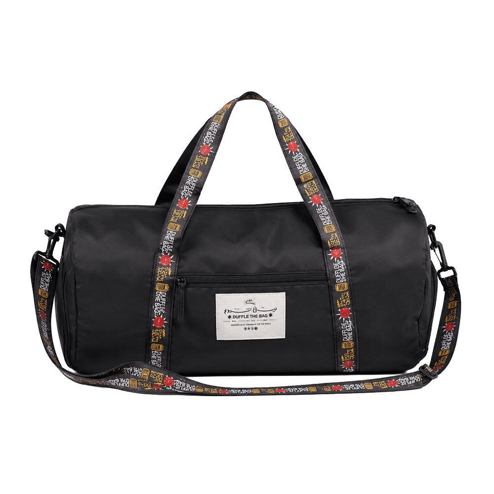 The Duffle Bag