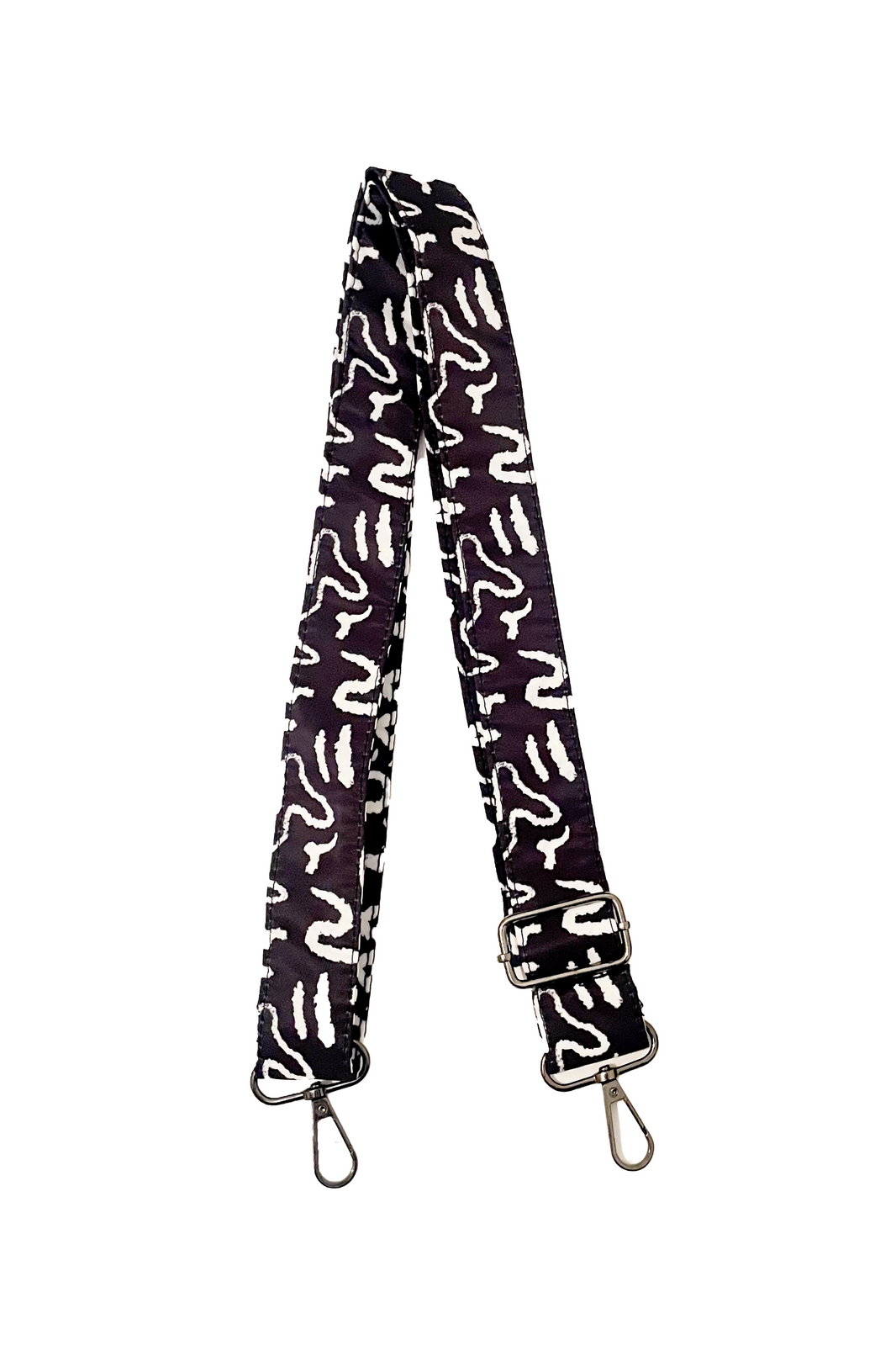 The Straps fullslang