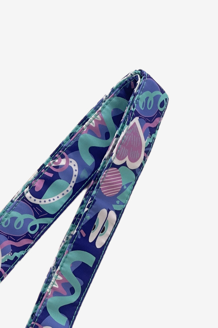 Love Gaze Bag Strap
