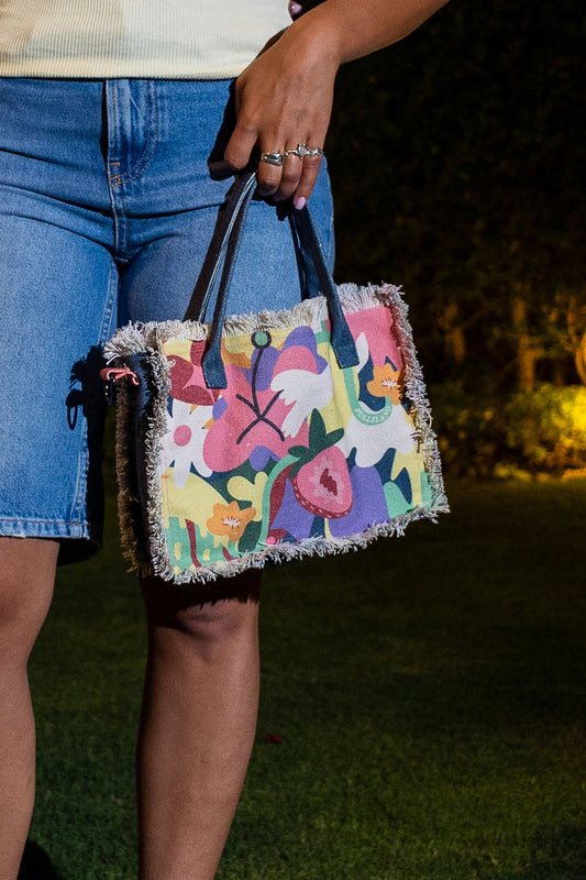 Euphoria Mini Cluster Bag