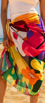 Euphoria Beach Coverup