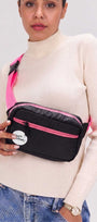 Dark Rose FannyPack