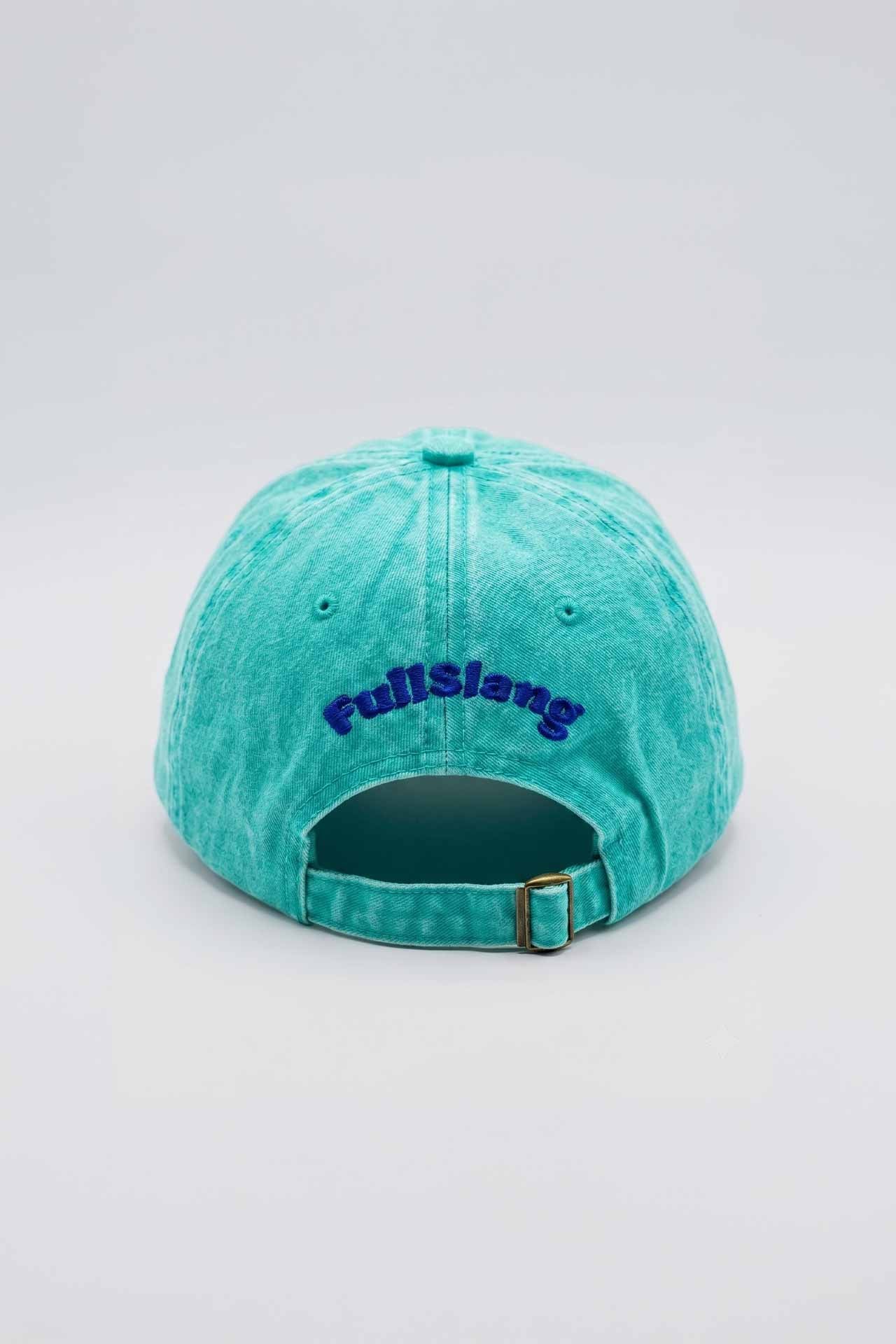 Fav Child Mint Cap