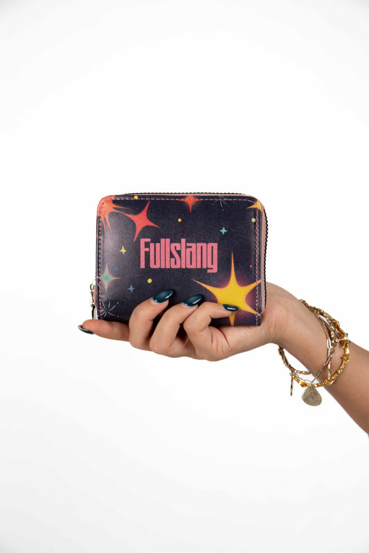 The Fireworks Wallet