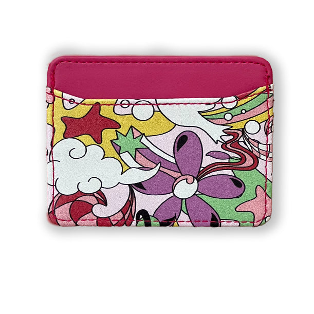 Angel Cardholder