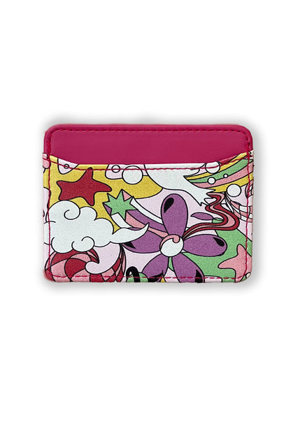 Angel Cardholder