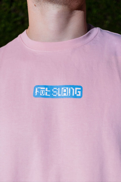 Irresponsible Oversized Tee