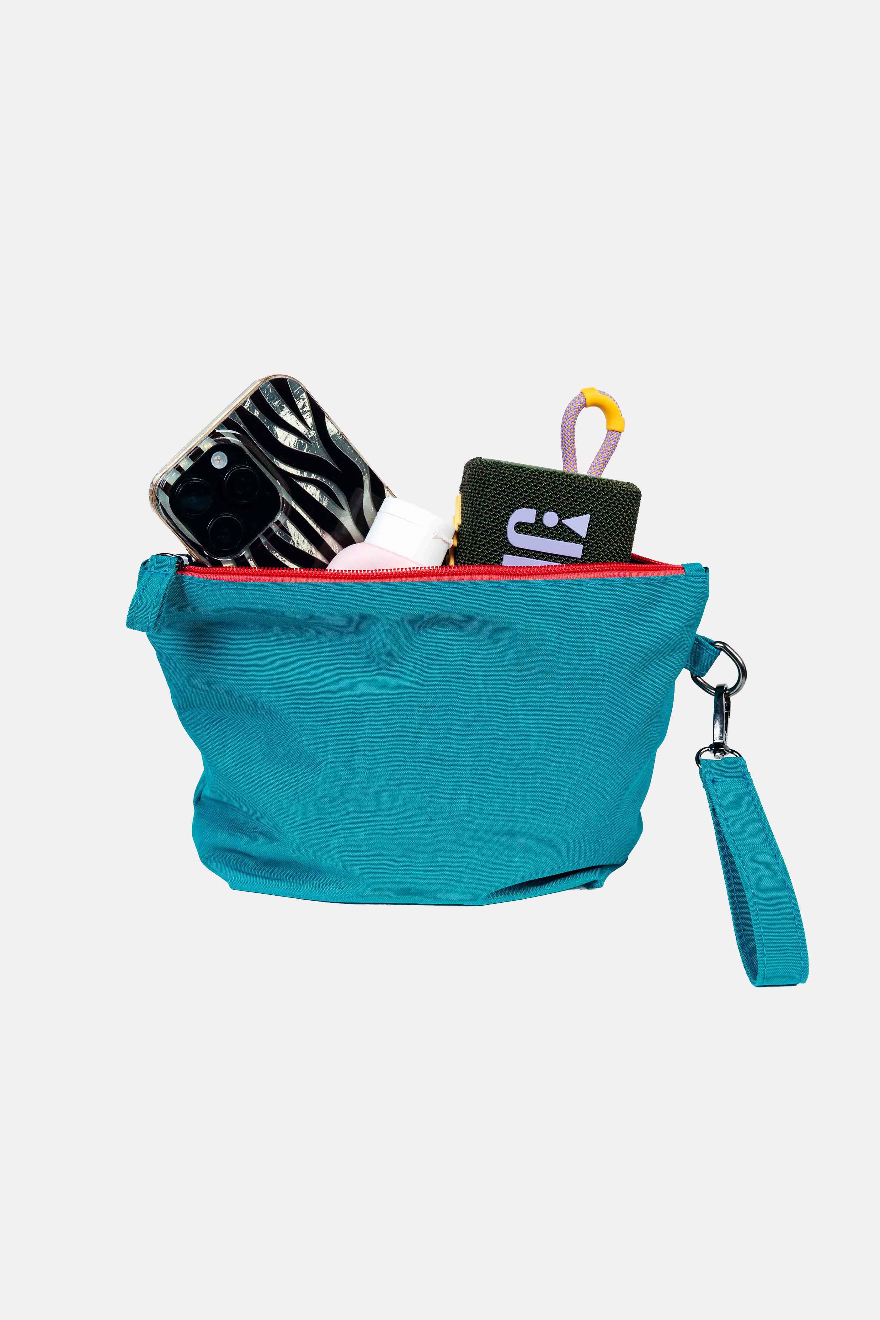 The Green Pouch