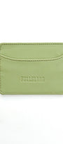 Mint Cardholder