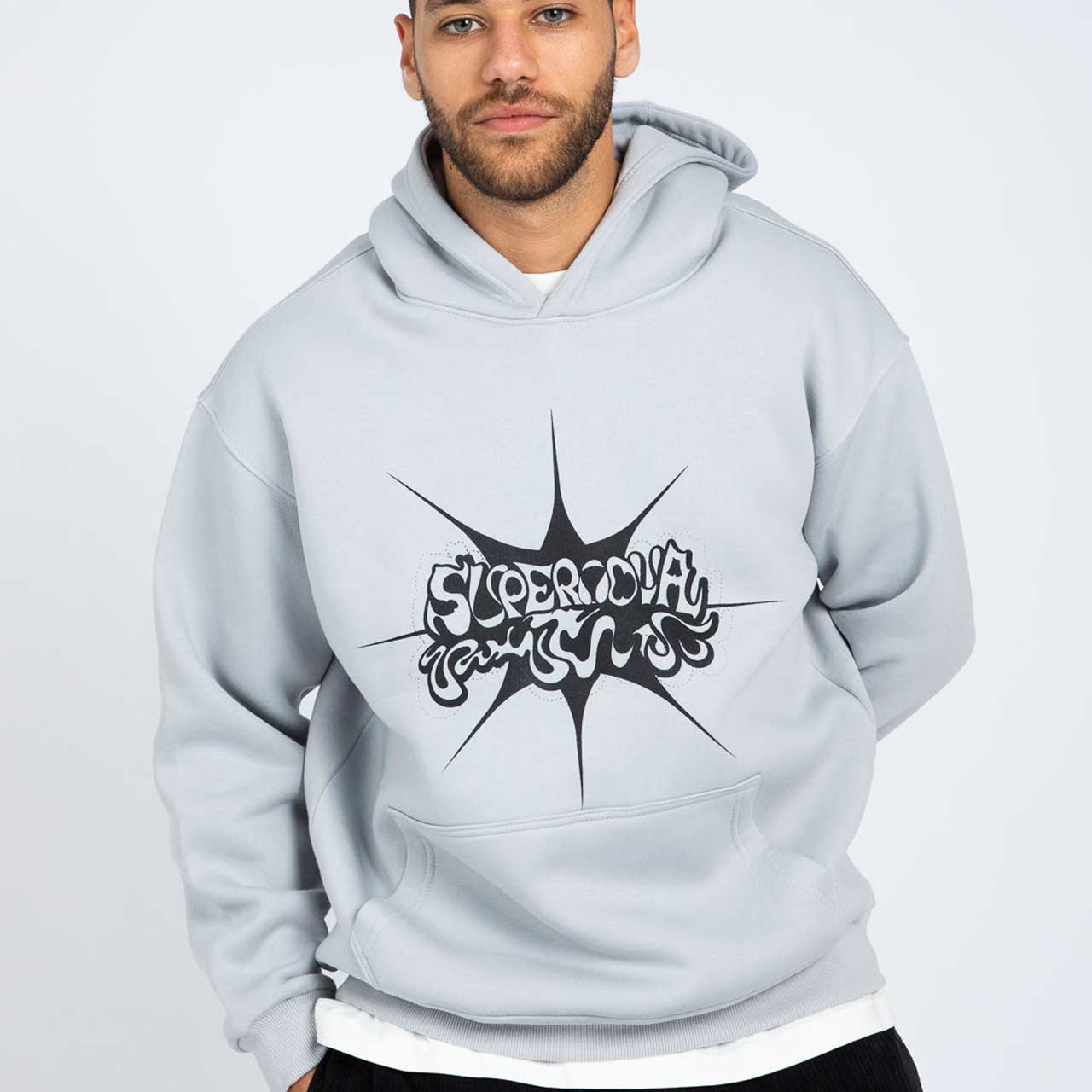 Supernova Hoodie