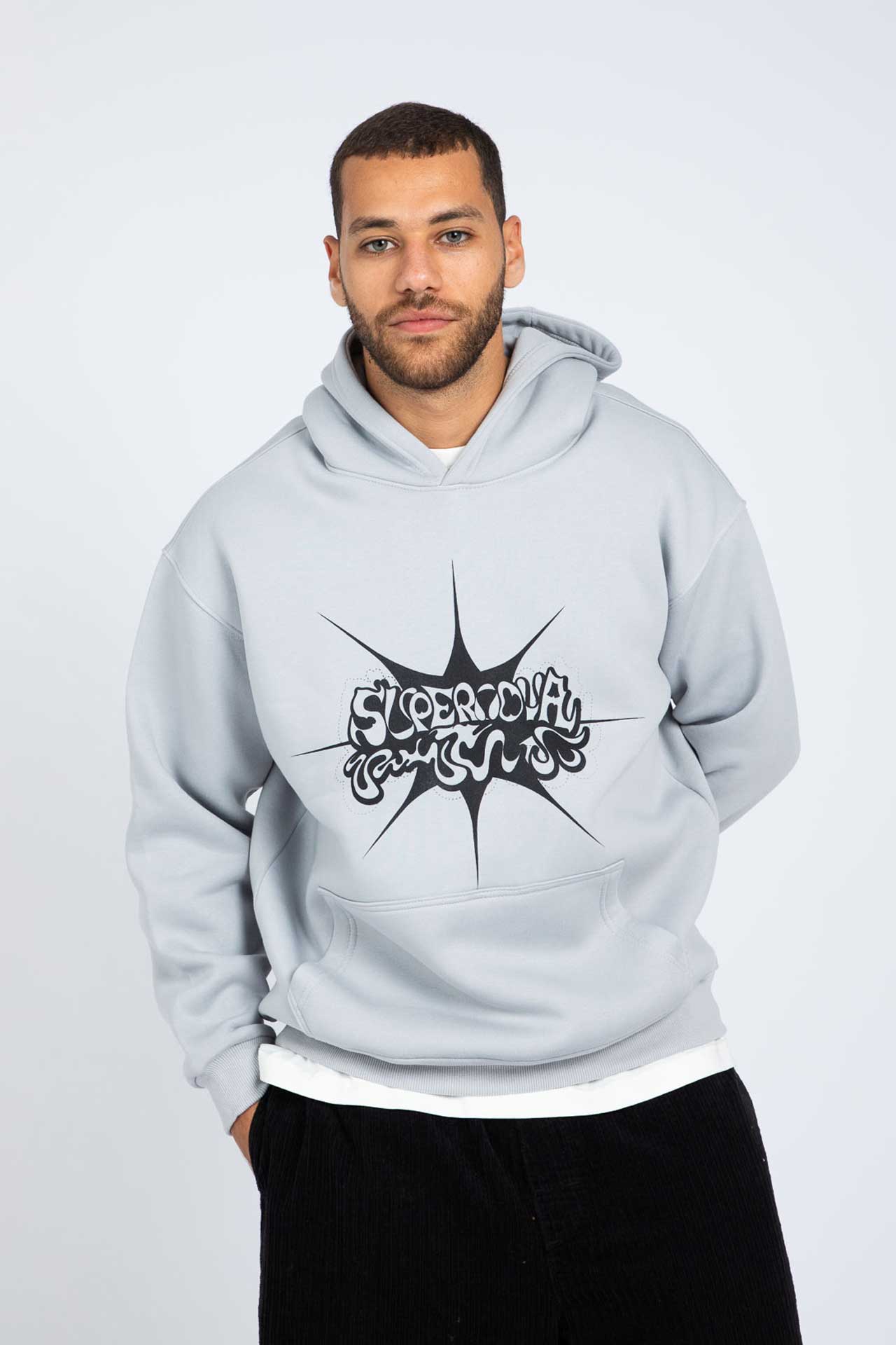 Supernova Hoodie