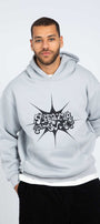Supernova Hoodie