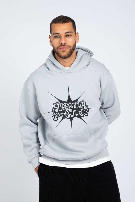 Supernova Hoodie