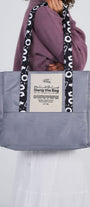Grey Dusk CarryAll