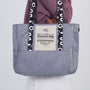 Grey Dusk CarryAll