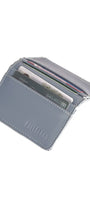 Steel Blue Billfold