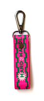 Hard2Handle Keychain