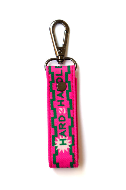 Hard2Handle Keychain