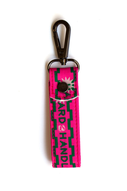 Hard2Handle Keychain