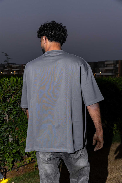 Horizon Oversized Tee