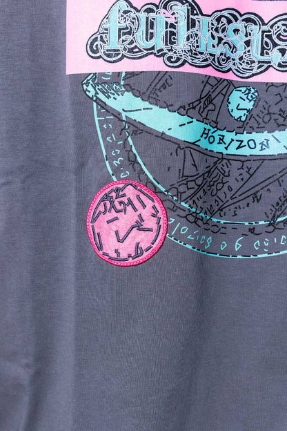 Horizon Oversized Tee