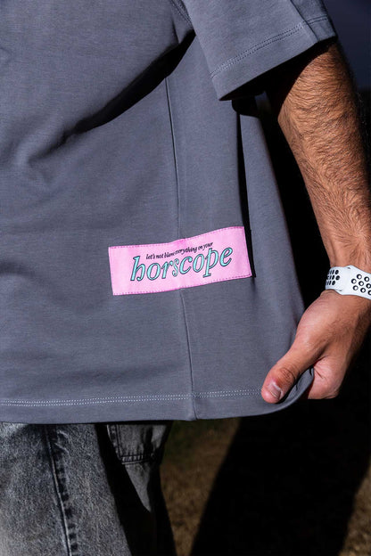 Horizon Oversized Tee