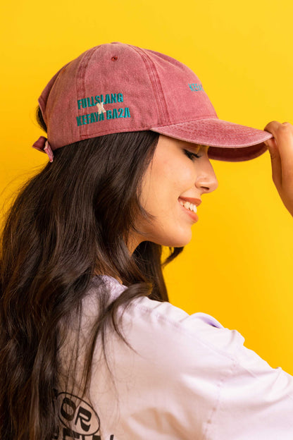 Kefaya Ba2a Cap