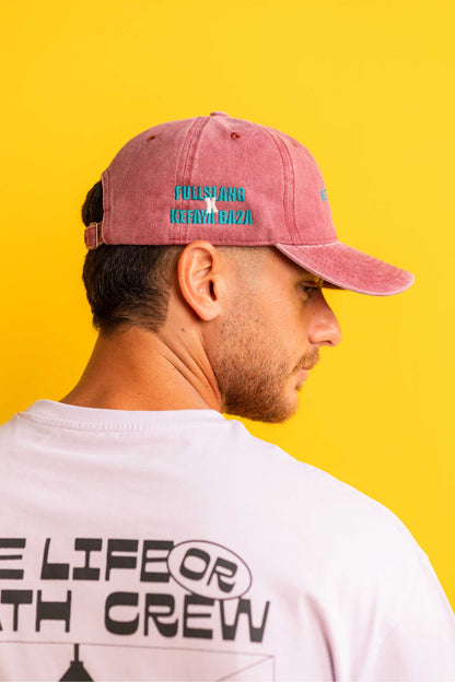 Kefaya Ba2a Cap