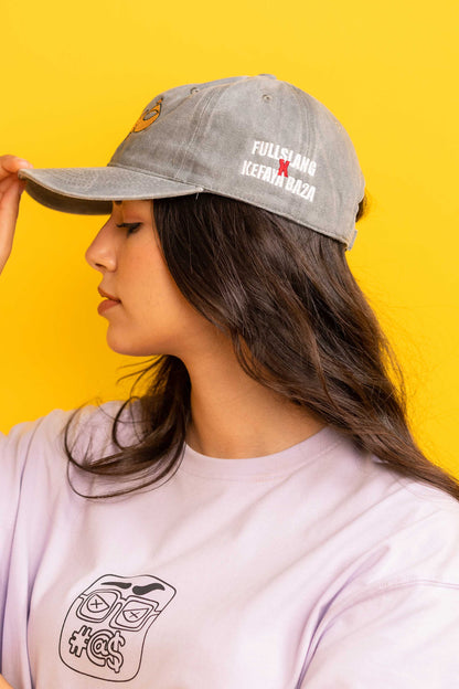 Khabija Cap