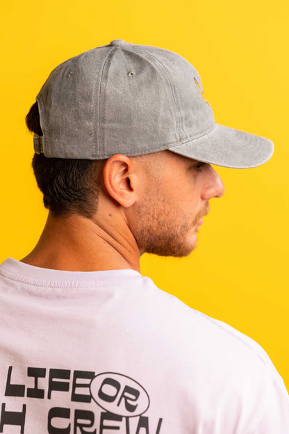 Khabija Cap