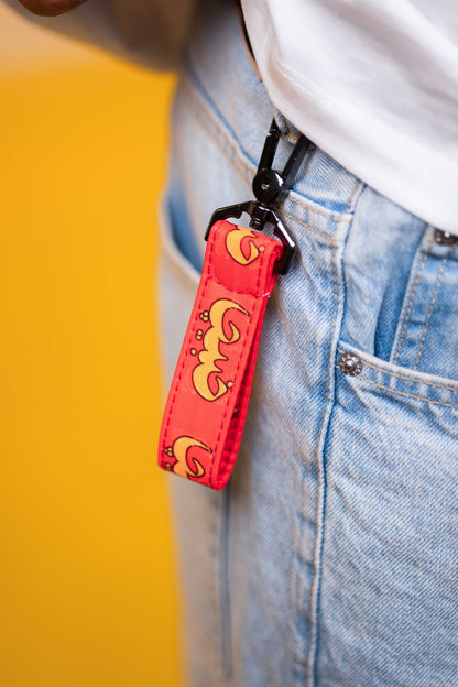 Khabija Keychain