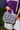 Knotted Mini Cluster Bag