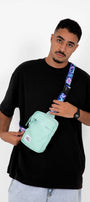 Mint Gaze Crossbag