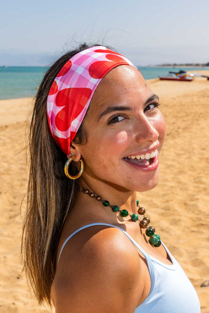 Love Jam Bandana