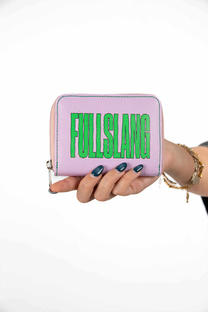 The Lucky Wallet