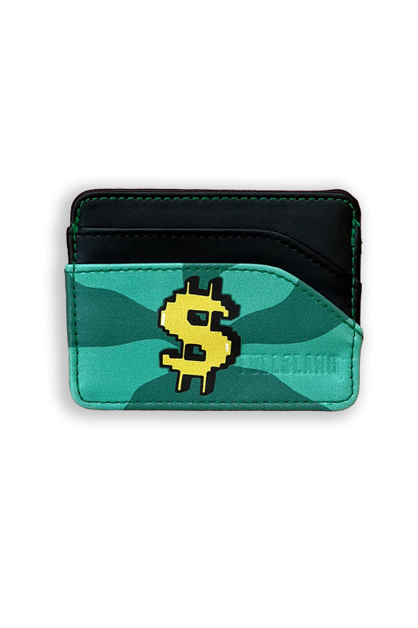 Mexico City Cardholder