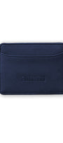 Midnight Blue Cardholder