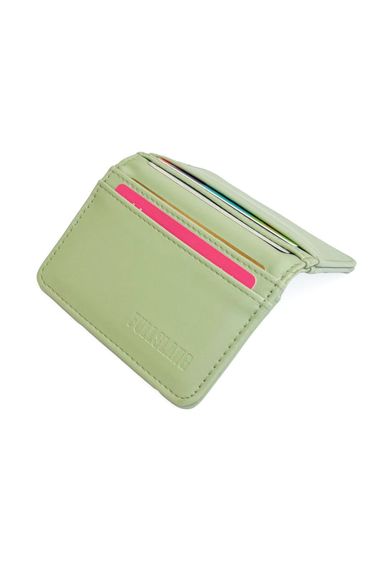 Mint Billfold