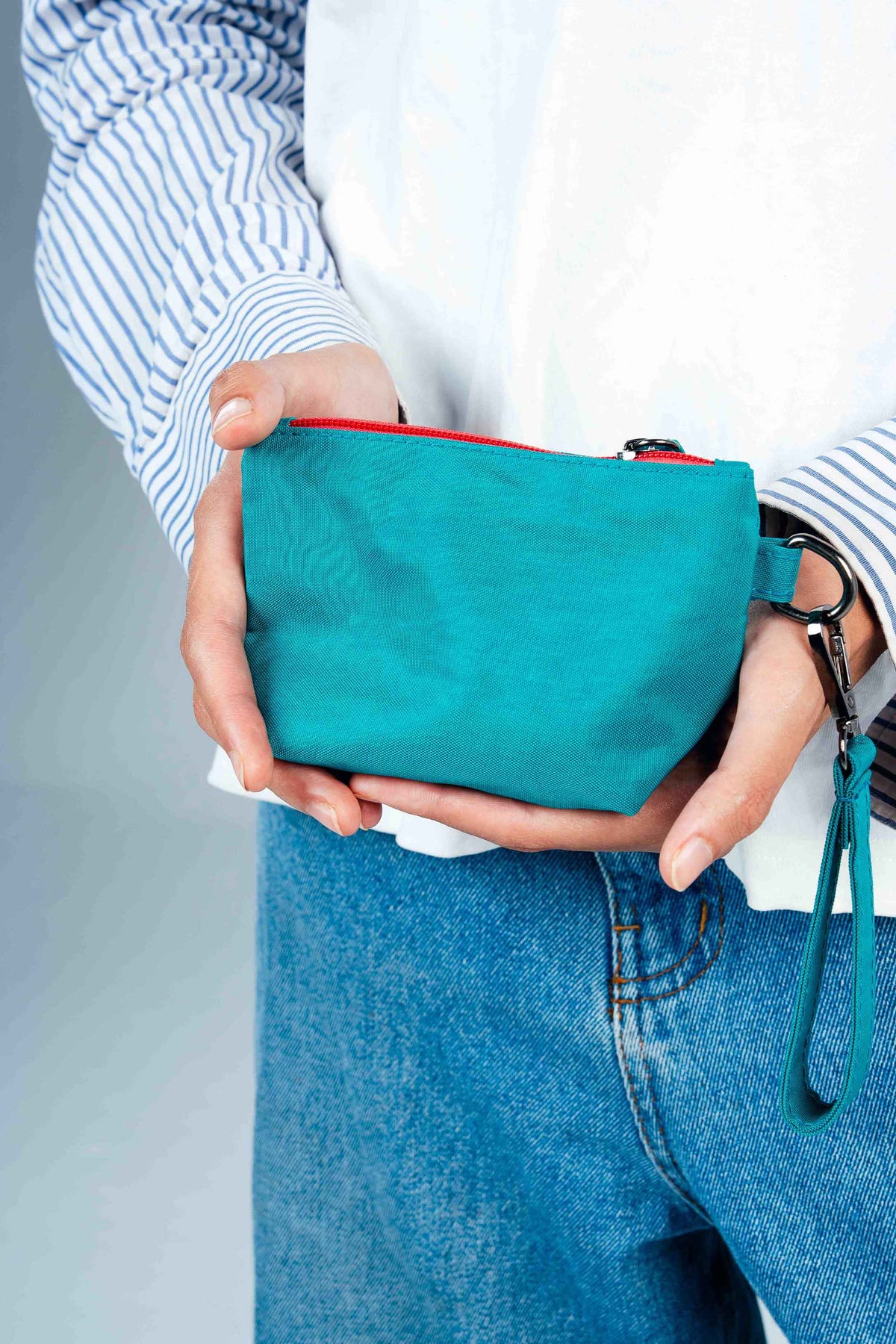 The Green Pouch