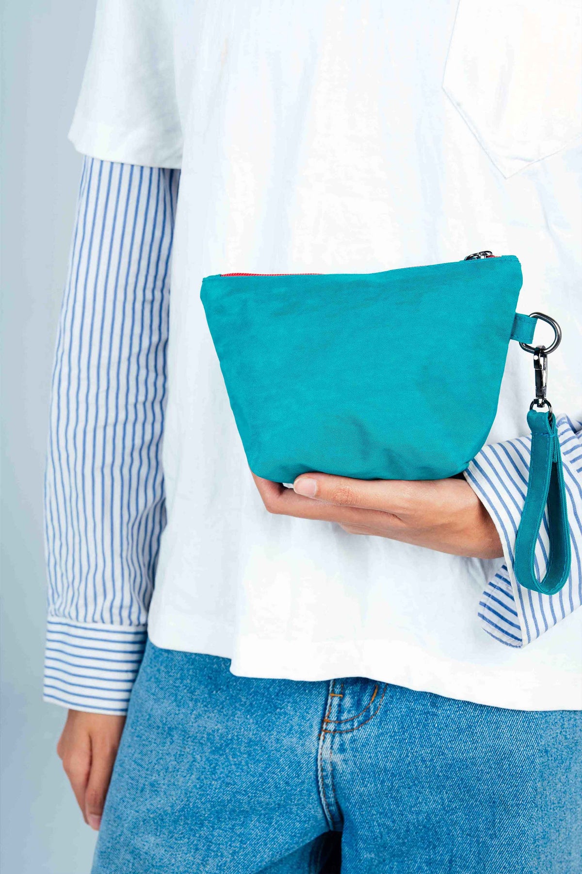 The Green Pouch